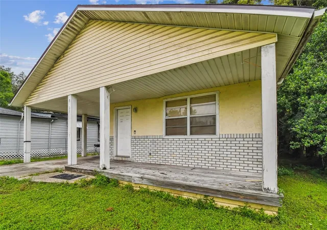 Photo 2 of Single family home for sale at 8205 N Semmes St, Tampa, FL 33604 | MLS# TB8548074 | Listing updated on 2026-09-15