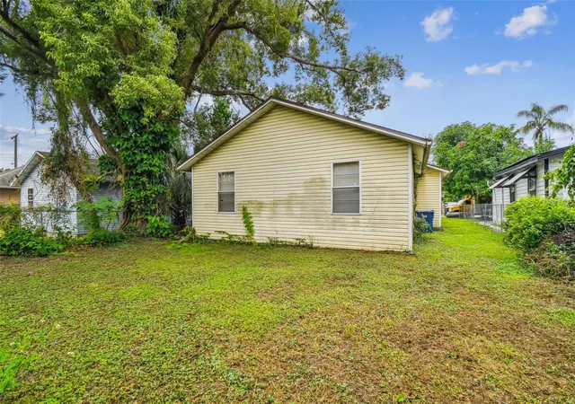 Photo 3 of Single family home for sale at 8205 N Semmes St, Tampa, FL 33604 | MLS# TB8548074 | Listing updated on 2026-09-15