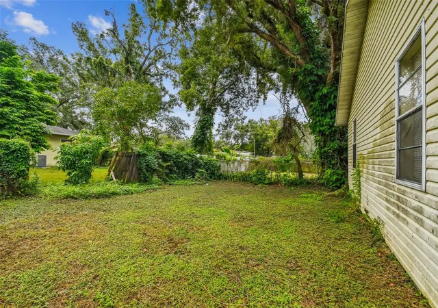 Photo 4 of Single family home for sale at 8205 N Semmes St, Tampa, FL 33604 | MLS# TB8548074 | Listing updated on 2026-09-15