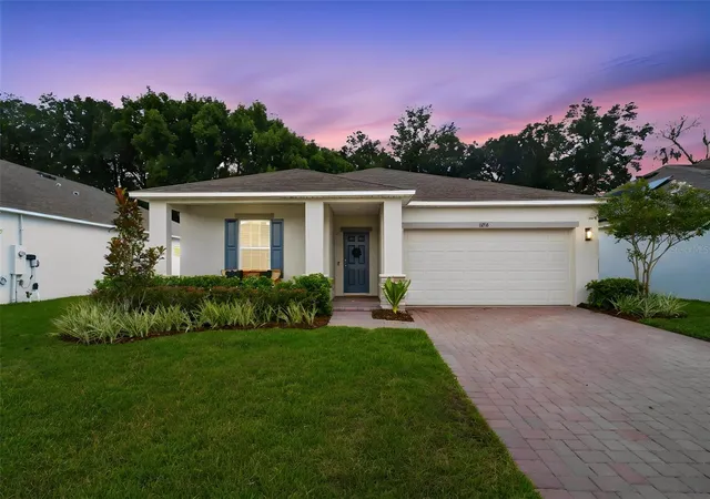 Photo 1 of Single family home for sale at 1656 Andover Ridge Dr, Deland, FL 32720 | MLS# OM732152 | Listing updated on 2026-10-06