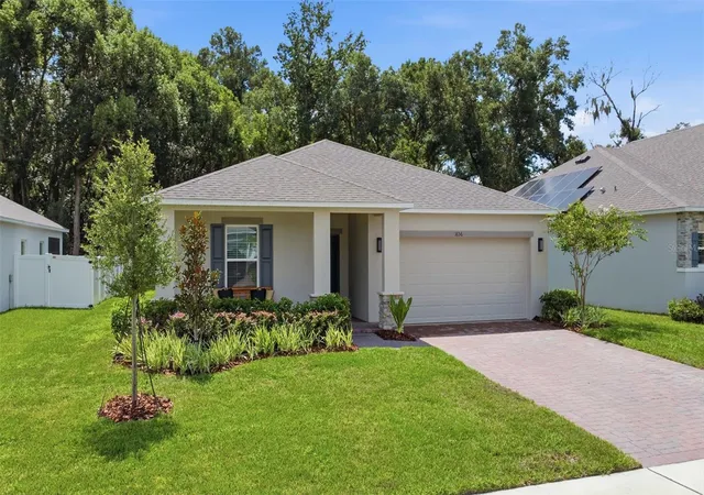 Photo 2 of Single family home for sale at 1656 Andover Ridge Dr, Deland, FL 32720 | MLS# OM732152 | Listing updated on 2026-10-06