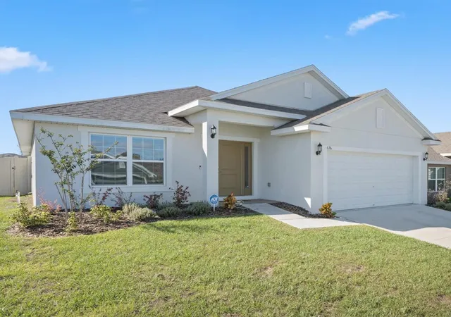 Photo 1 of Single family home for sale at 636 Tanaro Ln, Haines City, FL 33844 | MLS# S5157443 | Listing updated on 2026-09-13