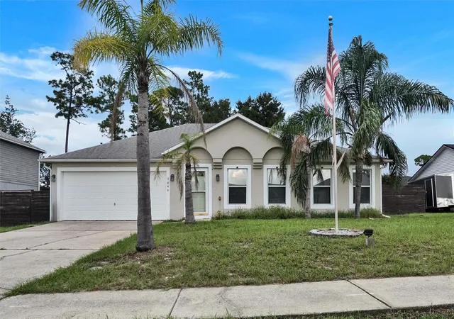 Single family home for sale at 3046 Blaine Cir, DELTONA, FL 32738 | MLS# O6441339