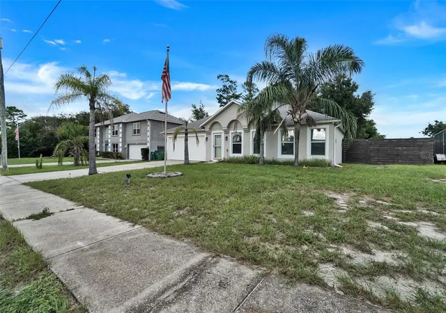 Photo 1 of Single family home for sale at 3046 Blaine Cir, Deltona, FL 32738 | MLS# O6441339 | Listing updated on 2026-09-16