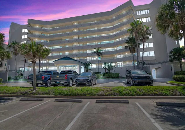 Photo 1 of Condo for sale at 4555 S Atlantic Ave #4203, Port Orange, FL 32127 | MLS# O6441340 | Listing updated on 2026-09-13