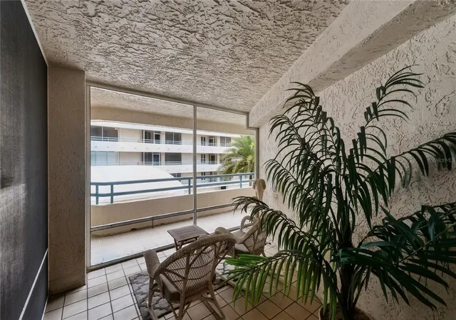 Listing Photo 4 - Condo for sale in building located at 4555 S Atlantic Ave, Ponce Inlet, FL 32127 - Unit #4203