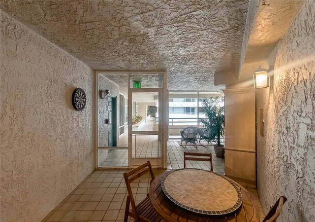 Listing Photo 5 - Condo for sale in building located at 4555 S Atlantic Ave, Ponce Inlet, FL 32127 - Unit #4203