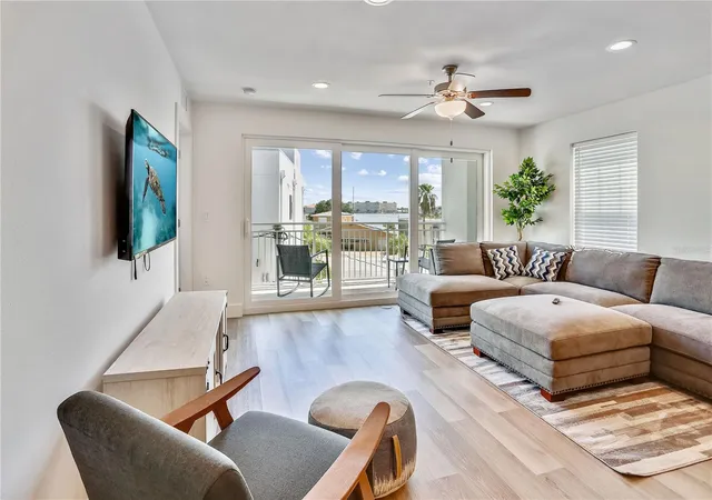 Condo for sale at 15305 1st Street E #305, MADEIRA BEACH, FL 33708 | MLS# TB8548082