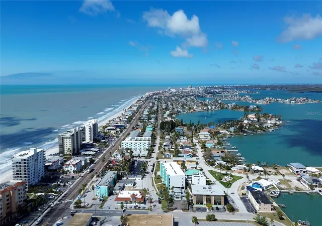 Photo 34 of Condo for sale at 15305 1st Street E #305, Madeira Beach, FL 33708 | MLS# TB8548082 | Listing updated on 2026-09-13