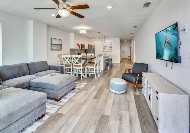 Photo 3 of Condo for sale at 15305 1st Street E #305, Madeira Beach, FL 33708 | MLS# TB8548082 | Listing updated on 2026-09-13