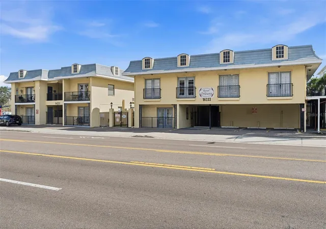 Photo 1 of Condo for sale at 16333 Gulf Blvd #114, Redington Beach, FL 33708 | MLS# TB8548083 | Listing updated on 2026-09-15