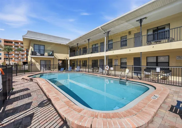 Photo 3 of Condo for sale at 16333 Gulf Blvd #114, Redington Beach, FL 33708 | MLS# TB8548083 | Listing updated on 2026-09-15