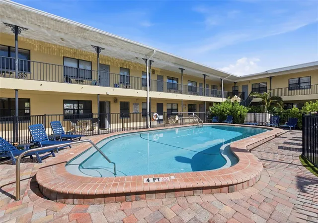 Photo 4 of Condo for sale at 16333 Gulf Blvd #114, Redington Beach, FL 33708 | MLS# TB8548083 | Listing updated on 2026-09-15