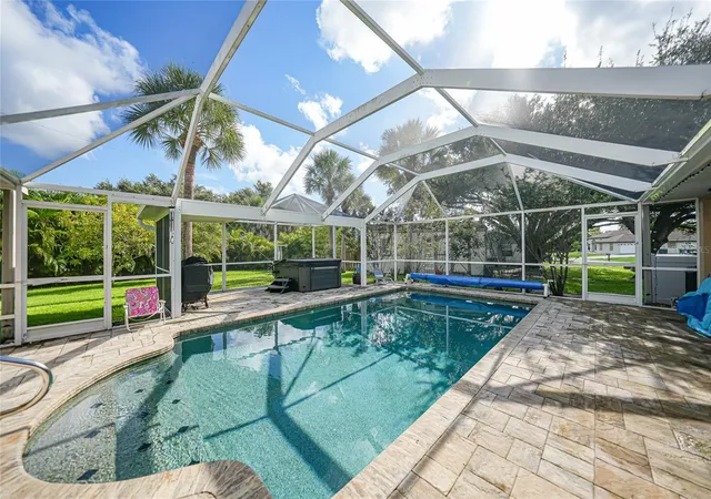 Photo 3 of Single family home for sale at 2320 Bendway Dr, Port Charlotte, FL 33948 | MLS# D6148748 | Listing updated on 2026-10-14