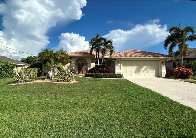 Single family home for sale at 225 Sportsman Rd, ROTONDA WEST, FL 33947 | MLS# D6148749