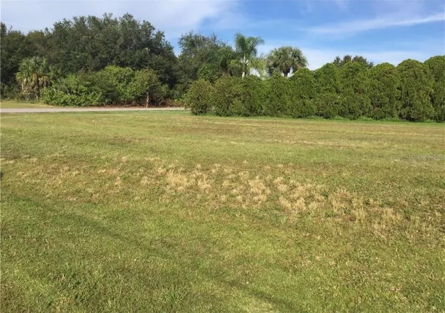 Photo 2 of Land for sale at 26318 Melo Ct, Punta Gorda, FL 33983 | MLS# D6148750 | Listing updated on 2026-09-13