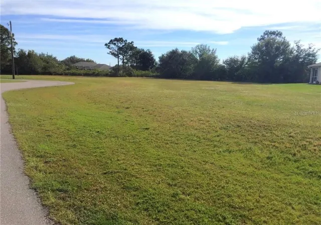 Photo 3 of Land for sale at 26318 Melo Ct, Punta Gorda, FL 33983 | MLS# D6148750 | Listing updated on 2026-09-13