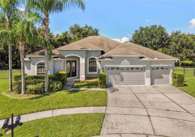 Single family home for sale at 9601 Turtle Landings Ct, ORLANDO, FL 32832 | MLS# R4911989