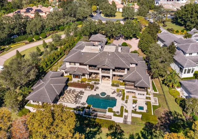 Photo 3 of Single family home for sale at 5192 Vardon Dr, Windermere, FL 34786 | MLS# O6441344 | Listing updated on 2026-09-18