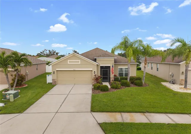 Photo 1 of Single family home for sale at 9006 41st Street E, Parrish, FL 34219 | MLS# A4705904 | Listing updated on 2026-10-27