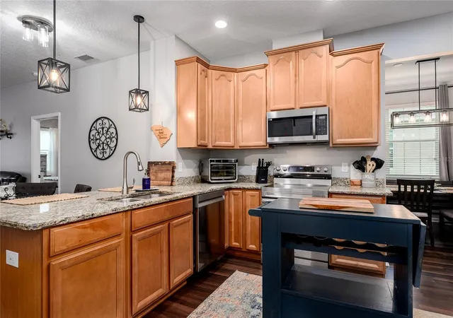 Photo 3 of Single family home for sale at 9006 41st Street E, Parrish, FL 34219 | MLS# A4705904 | Listing updated on 2026-10-27