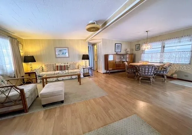Photo 3 of Manufactured home for sale at 714 S Green Cir, Venice, FL 34285 | MLS# N6145727 | Listing updated on 2026-09-13