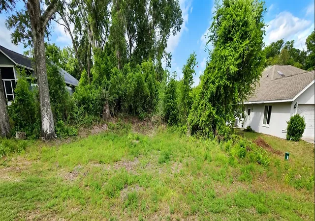 Land for sale at 3190 N Sherlock Point, HERNANDO, FL 34442 | MLS# TB8548088