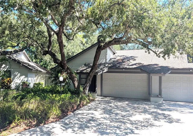 Photo 1 of Single family home for sale at 4615 Oak Forest Dr E #22, Sarasota, FL 34231 | MLS# A4705905 | Listing updated on 2026-09-13