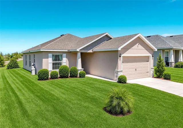 Photo 1 of Single family home for sale at 505 Scenic Blf Blvd, Lake Wales, FL 33853 | MLS# TB8548090 | Listing updated on 2026-09-28