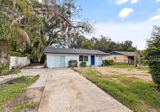 Photo 1 of Single family home for sale at 3421 Fudge Rd, Apopka, FL 32712 | MLS# A4705906 | Listing updated on 2026-09-13