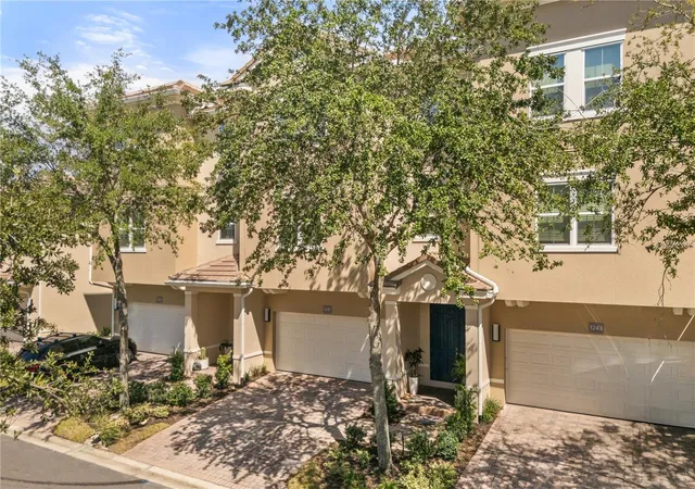 Townhouse for sale at 1247 Bolton Pl, LAKE MARY, FL 32746 | MLS# V4951241