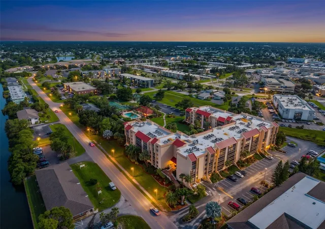 Photo 1 of Condo for sale at 3006 Caring Way #225, Port Charlotte, FL 33952 | MLS# C7530684 | Listing updated on 2026-09-26