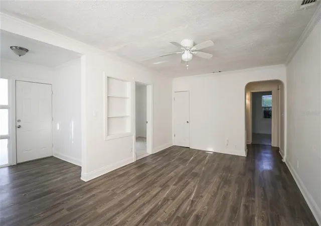 Photo 3 of Single family home for sale at 4540 18th Avenue S, Saint Petersburg, FL 33711 | MLS# TB8548095 | Listing updated on 2026-10-01
