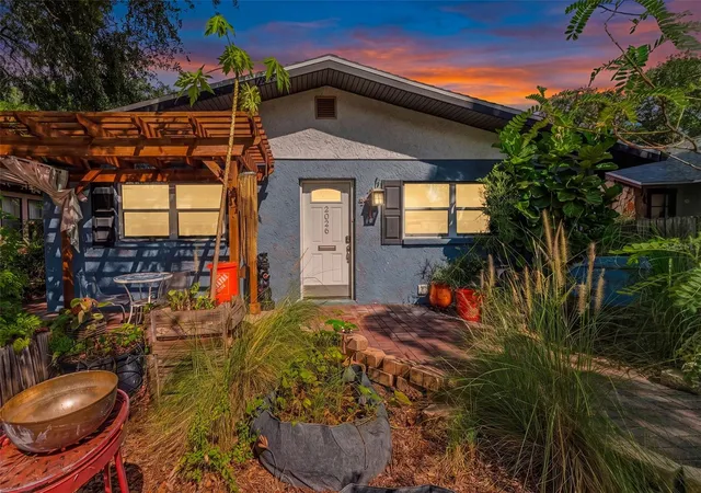 Photo 3 of Single family home for sale at 2026 10th Street S, Saint Petersburg, FL 33705 | MLS# TB8548096 | Listing updated on 2026-09-18