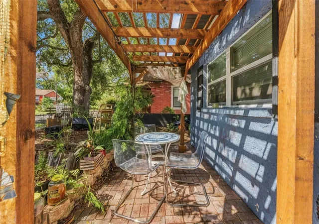 Photo 4 of Single family home for sale at 2026 10th Street S, Saint Petersburg, FL 33705 | MLS# TB8548096 | Listing updated on 2026-09-18