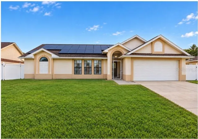 Photo 1 of Single family home for sale at 247 Competition Dr, Kissimmee, FL 34743 | MLS# O6441348 | Listing updated on 2026-09-18