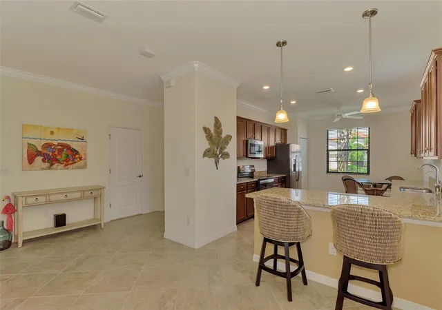 Photo 3 of Single family home for sale at 9845 Hilltop Dr, Venice, FL 34292 | MLS# N6145729 | Listing updated on 2026-10-22
