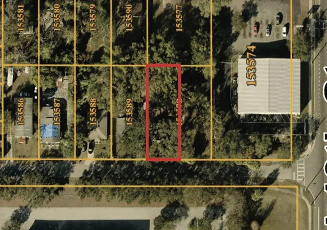 Land for sale at 3912 E Louisiana Ave, TAMPA, FL 33610 | MLS# TB8548097