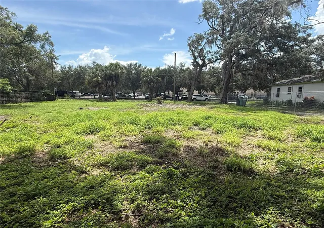 Photo 2 of Land for sale at 3912 E Louisiana Ave, Tampa, FL 33610 | MLS# TB8548097 | Listing updated on 2026-09-13