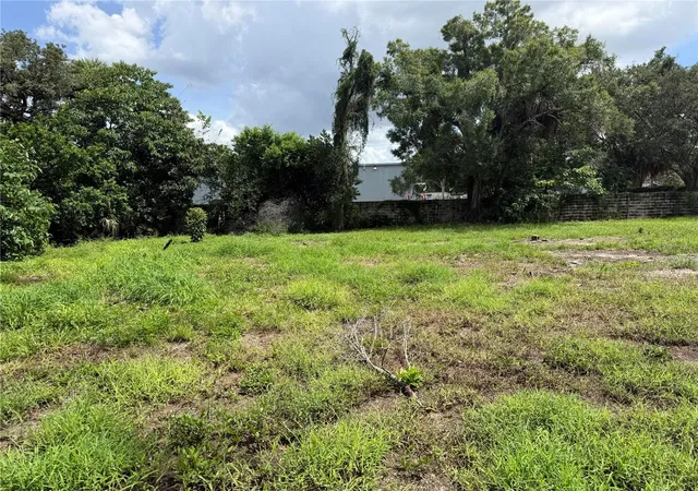 Photo 5 of Land for sale at 3912 E Louisiana Ave, Tampa, FL 33610 | MLS# TB8548097 | Listing updated on 2026-09-13