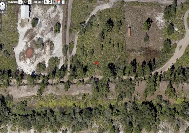 Photo 3 of Land for sale at Holopaw Groves Rd, Magnolia Square, FL 34771 | MLS# O6441351 | Listing updated on 2026-09-13