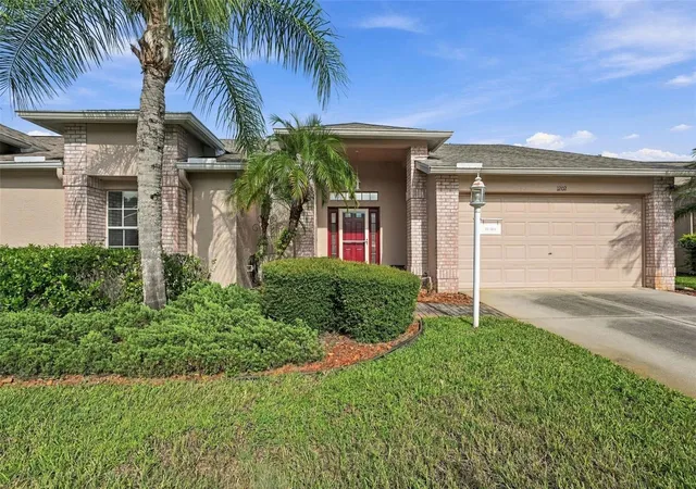 Photo 1 of Single family home for sale at 1202 Wolford Dr, Trinity, FL 34655 | MLS# TB8548102 | Listing updated on 2026-09-13