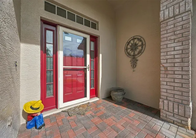 Photo 3 of Single family home for sale at 1202 Wolford Dr, Trinity, FL 34655 | MLS# TB8548102 | Listing updated on 2026-09-14