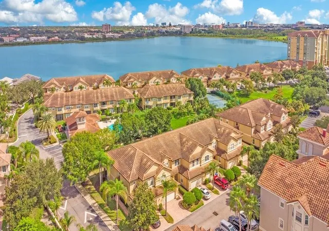 Photo 1 of Condo for sale at 8766 The Esplanade #24, Orlando, FL 32836 | MLS# O6441353 | Listing updated on 2026-09-13