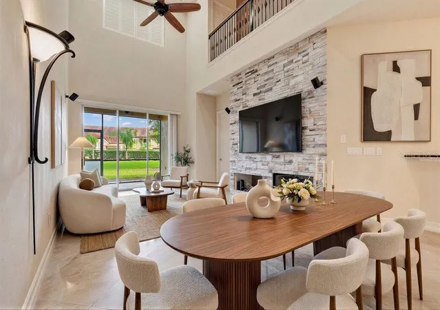 Photo 3 of Condo for sale at 8766 The Esplanade #24, Orlando, FL 32836 | MLS# O6441353 | Listing updated on 2026-09-13