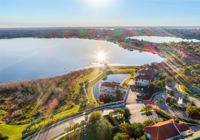 Listing Photo 2 - Condo for sale in building located at 8766 The Esplanade, ORLANDO, FL 32836 - Unit #24
