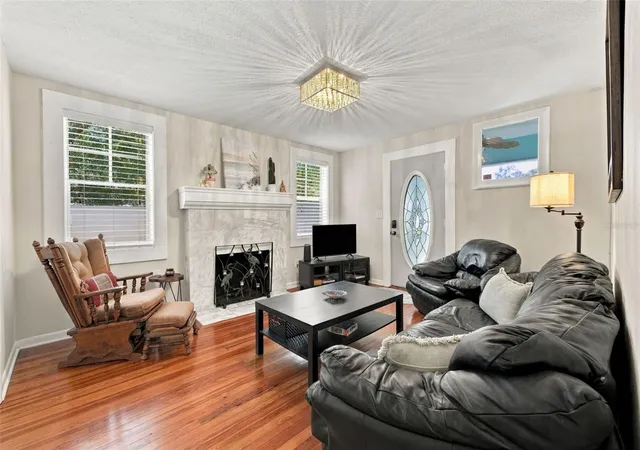 Photo 3 of Single family home for sale at 5916 N Tampa St, Tampa, FL 33604 | MLS# TB8548104 | Listing updated on 2026-09-13