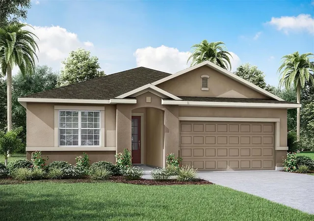 Photo 1 of Single family home for sale at 5090 Salado Dr, Saint Cloud, FL 34771 | MLS# O6441355 | Listing updated on 2026-10-06