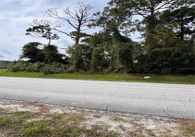 Land for sale at 2330 Hibiscus Dr, EDGEWATER, FL 32141 | MLS# NS1089240