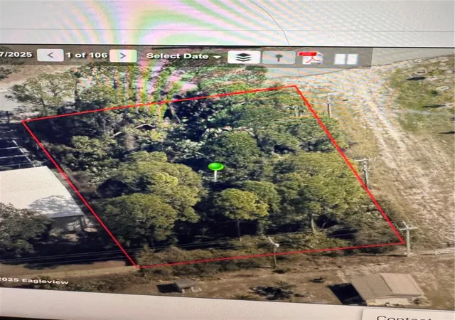 Photo 2 of Land for sale at 2330 Hibiscus Dr, Edgewater, FL 32141 | MLS# NS1089240 | Listing updated on 2026-09-13